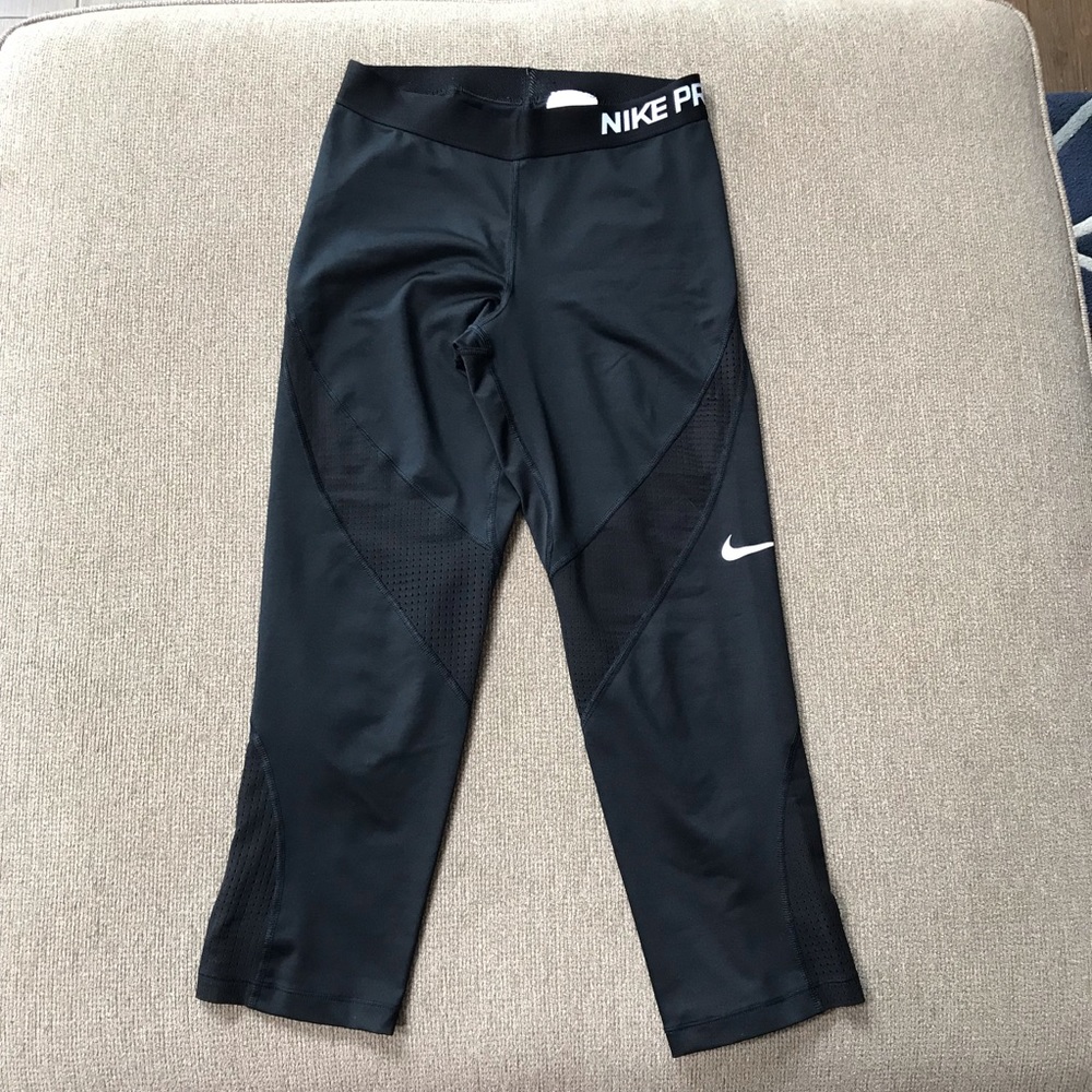 Workout leggings